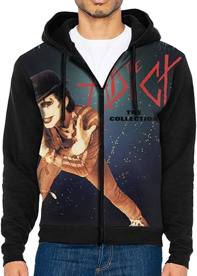 the adicts hoodie