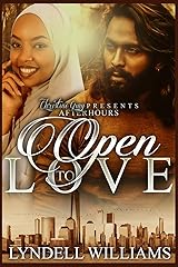 Open to Love Paperback