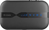 D-Link DWR-932 4G/3G Unlocked Wireless N300 Mobile Router Wi-Fi Hotspot view 6