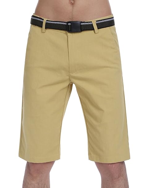 Amazon Coofandy ショートパンツ ベルト付き 高機能登山ズボン Amazon Coofandy ショートパンツ ベルト付き 高機能登山ズボン