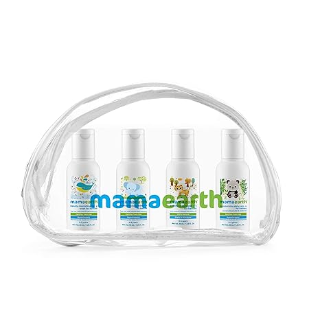 mamaearth kit for baby