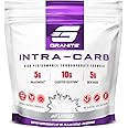 Granite Intra Carb Powder, Unflavored, High-Performance Carbohydrate Blend with Cluster Dextrin, Palatinose, & Dextrose, Supports Energy and Training (20 Servings)