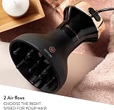 Bellissima Diffon Diffuser Hairdryer for Curly Hair 700W Ceramic view 5