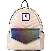 Loungefly Bighit BTS Mini Backpack