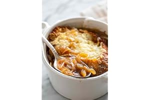 FRENCH ONION SOUP BASE-1 Kg or 2.2 Lbs