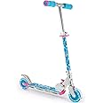 Ozbozz Ozzbozz Mermaid Folding Scooter with Flashing Wheels