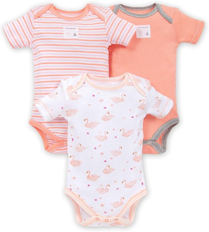 burt's bees baby clothes uk