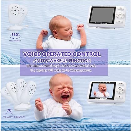 enster baby monitor