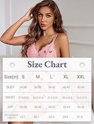 Avidlove Women's Sleepwear Modal Womens Nightgowns