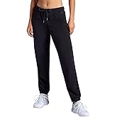 Head Womens Recover Poly Fleece Jogger, Relaxed Fit, Heavyweight Fleece Material