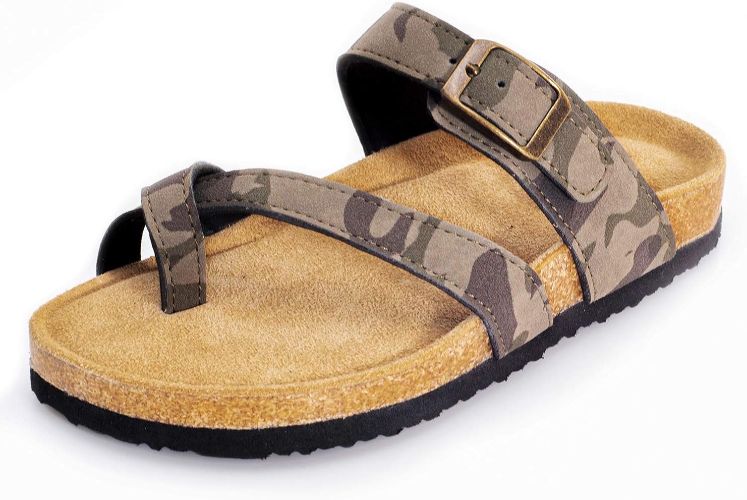 amazon slip on sandals
