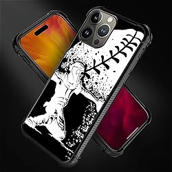 CARLOCA Compatible with iPhone 16 Pro