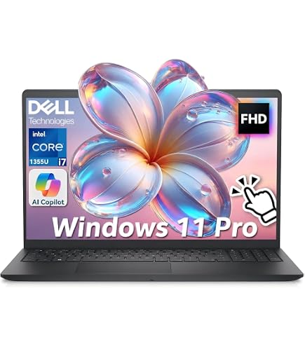 Amazon.com: DELL 13th Generation Business Inspiron 15 3530 Laptop