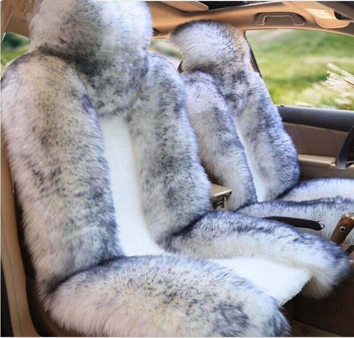 Best ventilate car seat covers