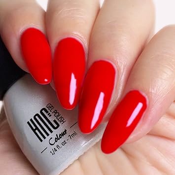Amazon Com Nadiagel Hnc Non Toxic Gel Nail Polish Long Lasting Uv Amazon Com Nadiagel Hnc Non Toxic Gel Nail Polish Long Lasting Uv
