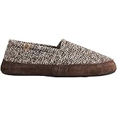 Acorn Men's Memory Foam Slippers