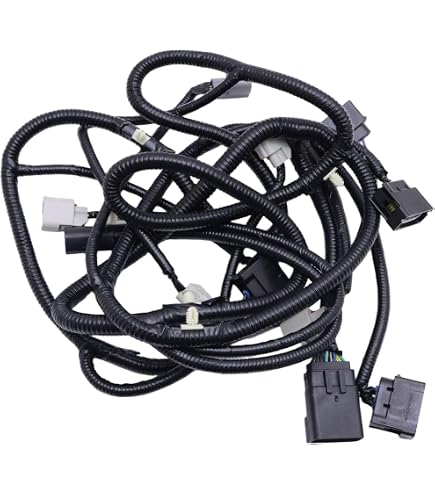 Amazon.com: Ford Genuine BL3Z-13A576-C Wiring Assembly : Automotive