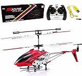Cheerwing S107/S107G Phantom 3CH 3.5 Channel Mini