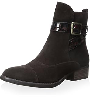 paul green bobbi moto boot