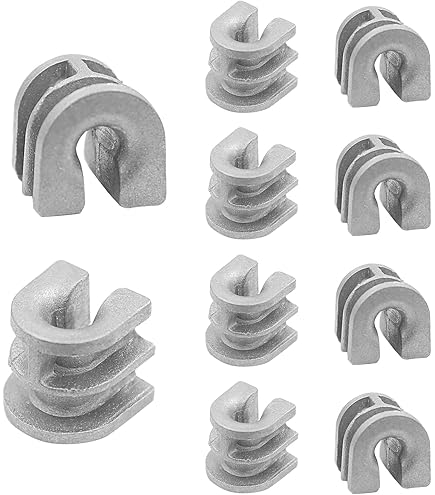 Amazon.com: 2 Pieces Trimmer Head Cap for STIHL 25-2 Mowing Head