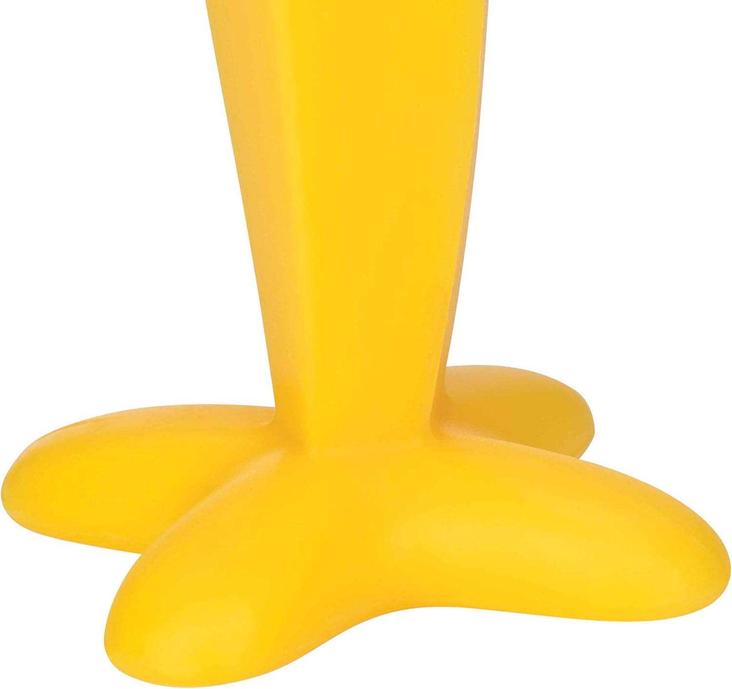 nuby banana teething toothbrush