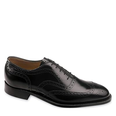 Johnston \u0026 Murphy Mens Waverly Wingtip 