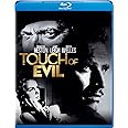 Touch of Evil [Blu-ray]