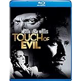 Touch of Evil [Blu-ray]