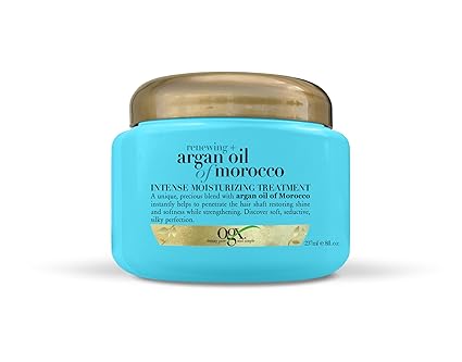 OGX Moroccan Argan Oil Treatment, 237ml