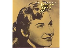 Essential Skeeter Davis