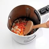 Morphy Richards 1.6L Total Control Soup Maker, 9 Settings, Touchscreen view 2