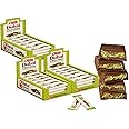 Dubai Chocolate Bar (Pack of 72) Kunafa Pistachio Bar- 27gr Total 1.43 pounds.-, Perfect for Gifting, Fresh Daily Production 72 Pieces Dubai Chocolate with Shredded Phyllo Dough Gift for Festival Celebration, Birthday, Family, Friends & Corporate Office 68.4 ounces