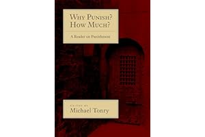 Why Punish? How Much?: A Reader on Punishment