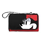 PICNIC TIME Disney Minnie Mouse Blanket Tote