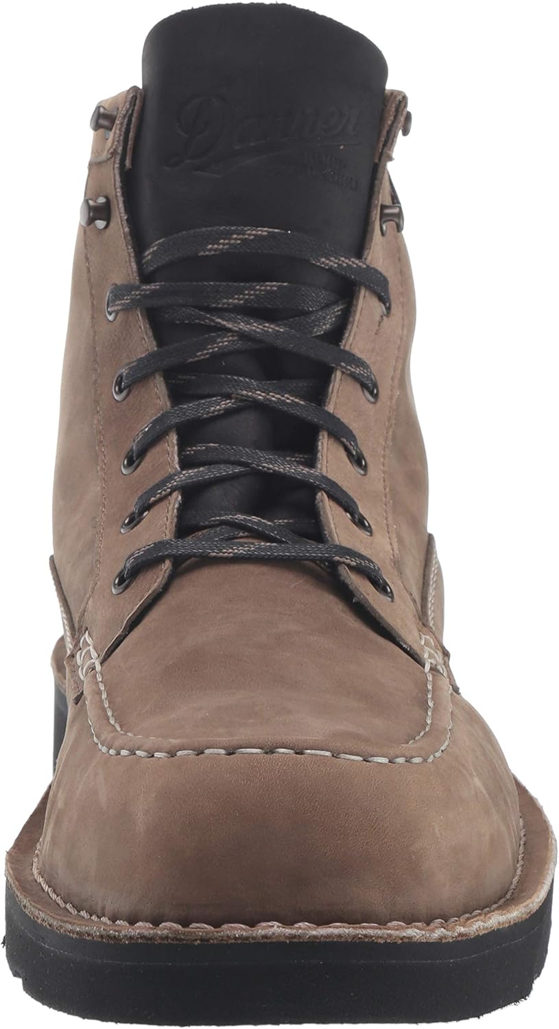 danner bull run moc toe lux