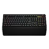 Das Keyboard 5QS Smart RGB Programmable Mechanical