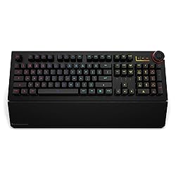Das Keyboard 5QS Smart RGB Programmable Mechanical