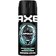 AXE Apollo Body Spray Deodorant Sage & Cedarwood for Long-Lasting Odor Protection, Deodorant for Men Formulated Without Aluminum 4.0 oz