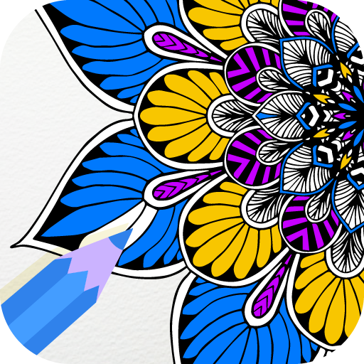 Color By Number:Amazon.com:Appstore for Android