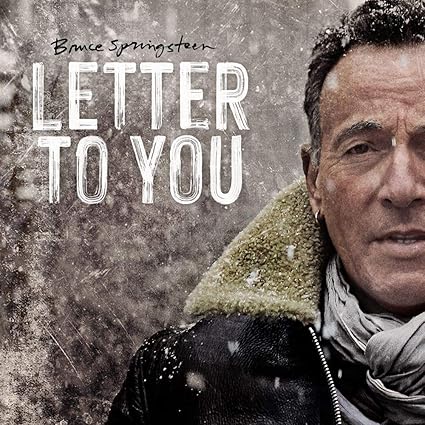 Letter To You