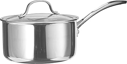 Calphalon Tri-Ply Stainless Steel 