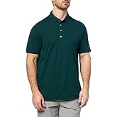 adidas Golf Men's ULTIMATE365 Tour TWISTKNIT Polo Shirt
