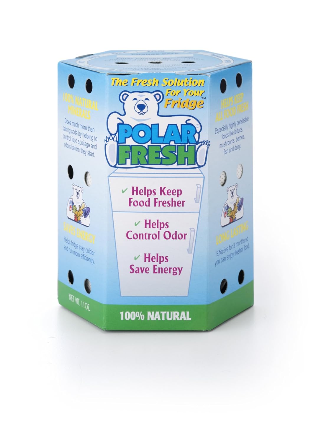 The 5 Best Polar Filters For Refrigerator