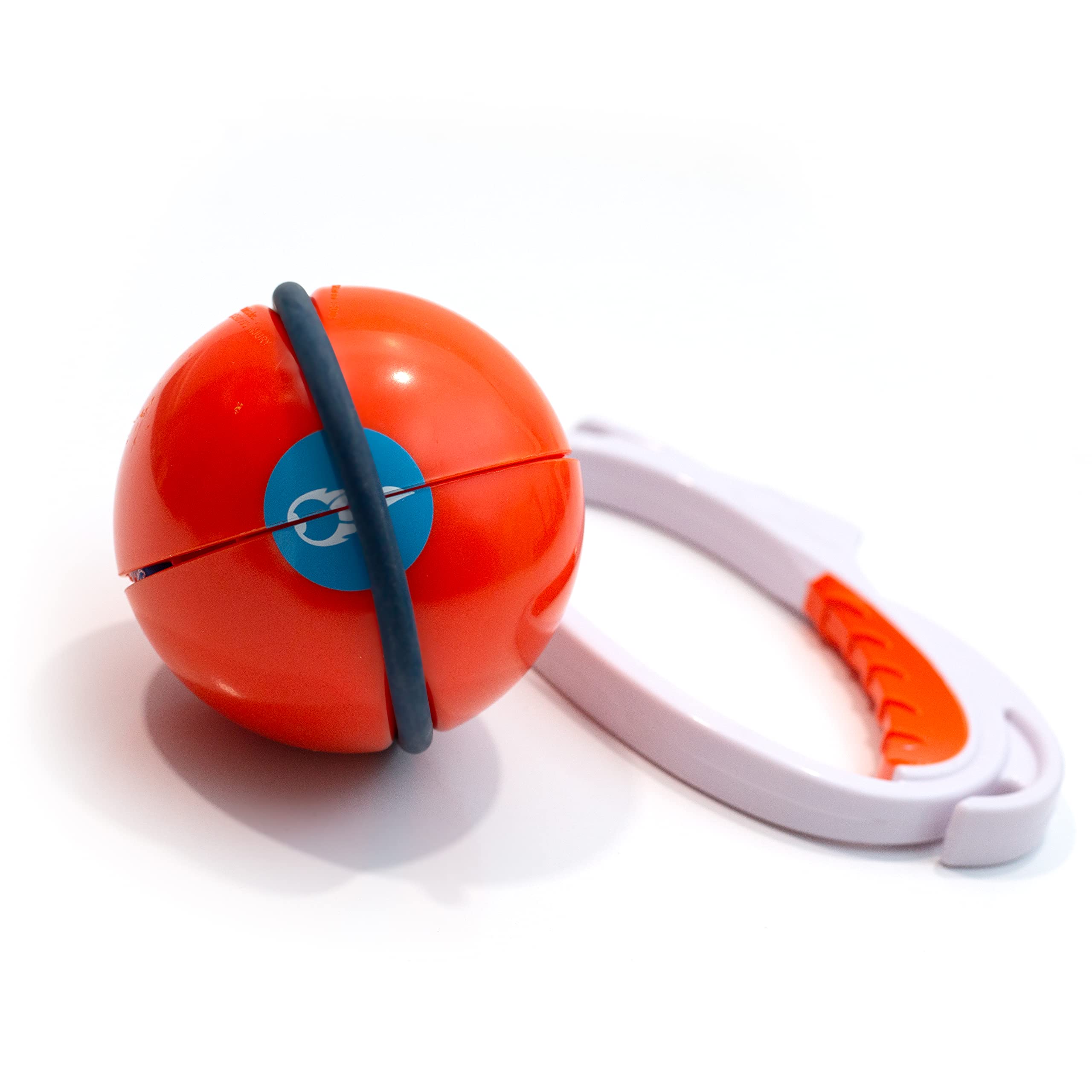 Djubi ParaShoot, The Ultimate Outdoor Parachute Ball Launching Toy for Kids and Adults, Fun Family and Outdoor Party Activity for Ages 8+