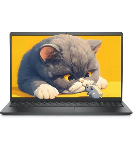 Amazon.com: Dell Vostro 3520 Business Laptop, 15.6