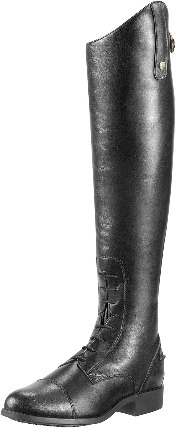 ariat contour dress boot