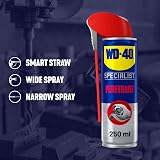 WD-40 Specialist Fast Release Penetrant Spray 250ml Smart Straw view 5
