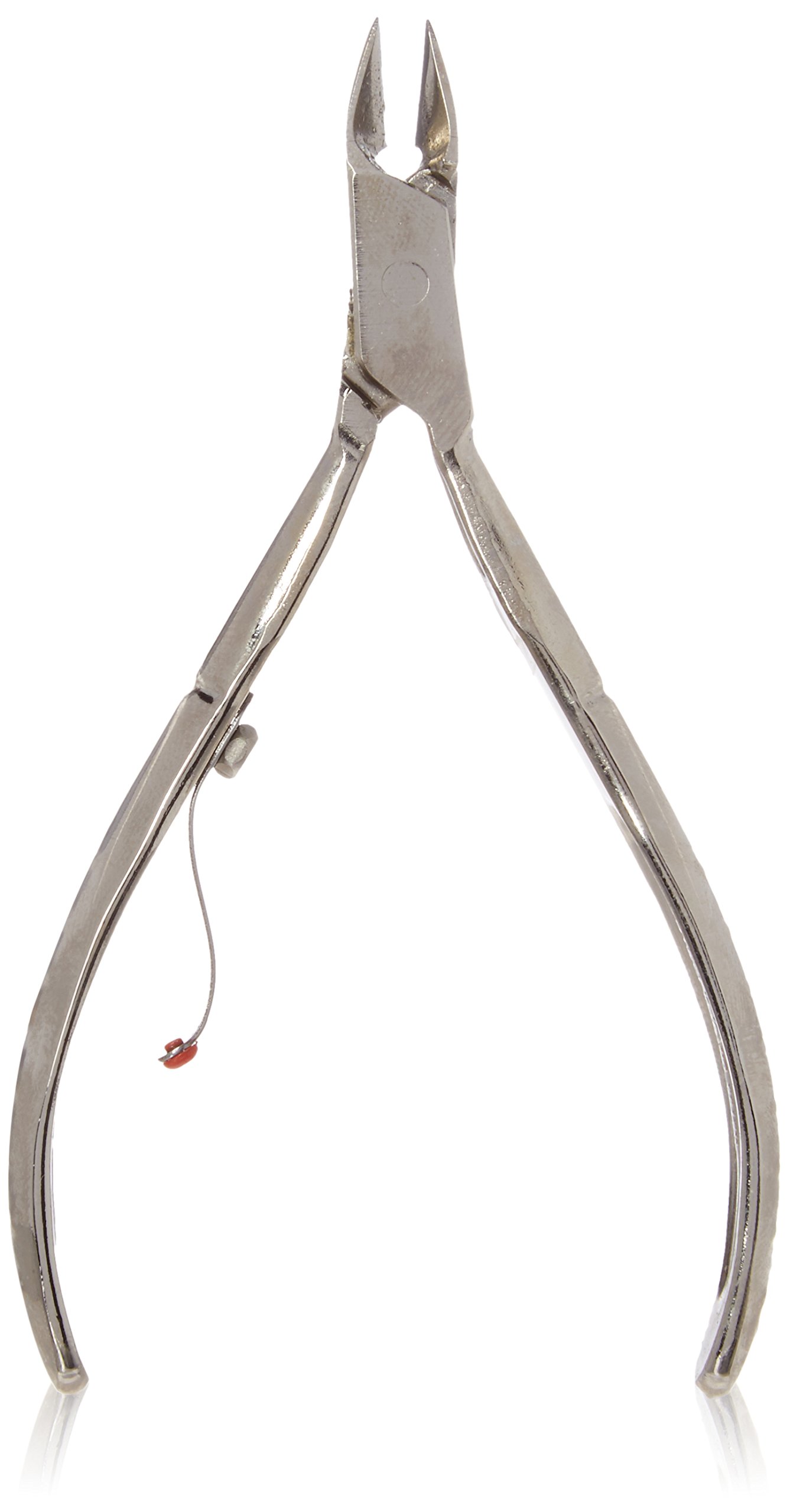 Mundial Cuticle Nipper Professional 772PR Stainless Steel