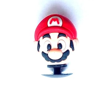 mario jibbitz
