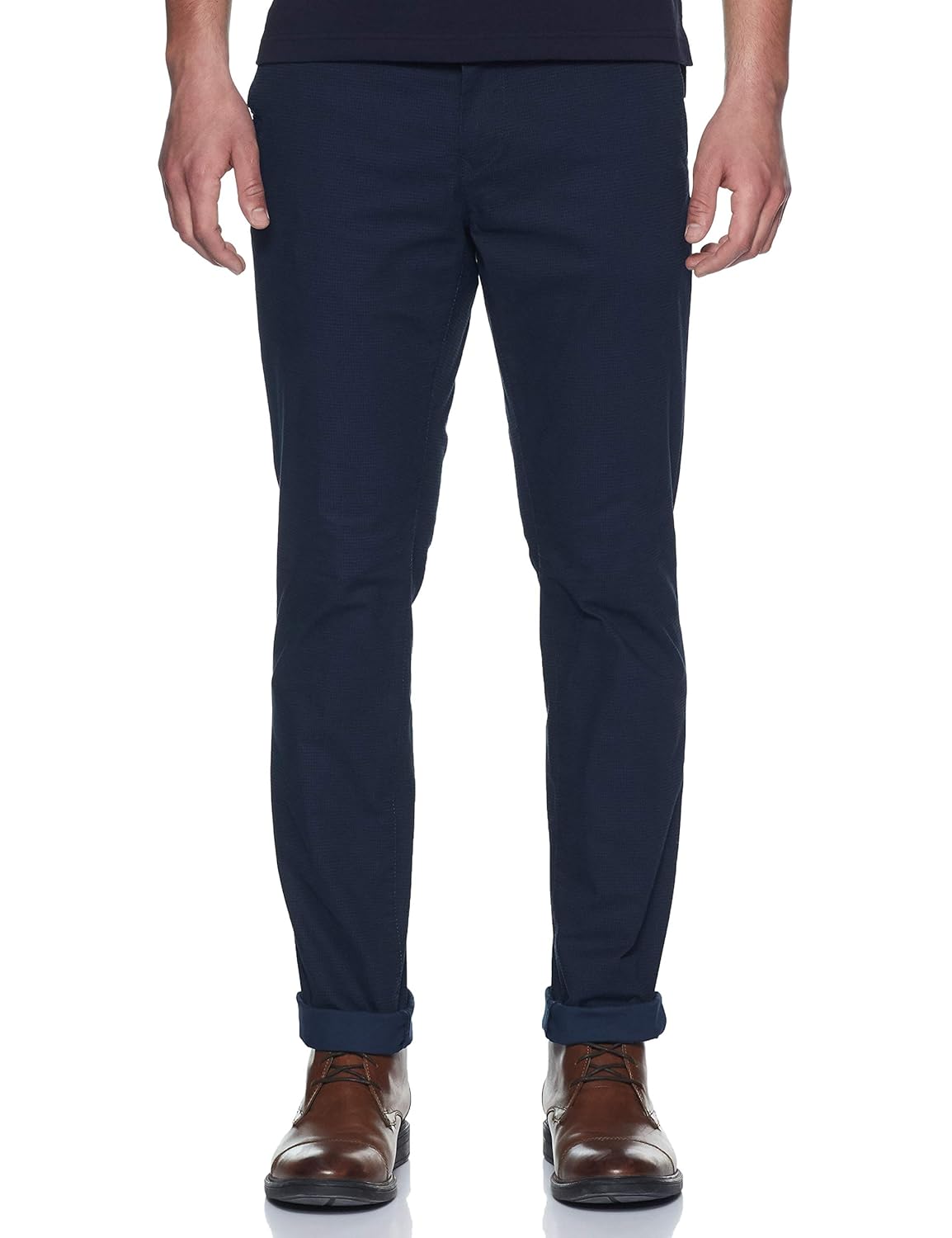 Buy Tommy Hilfiger Men's Chinos at Amazon.in